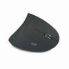 Acer Vertical Wireless Opticai mouse Black HP.EXPBG.009
