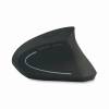 Acer Vertical Wireless Opticai mouse Black HP.EXPBG.009