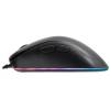 MS Nemesis C325 Gaming mouse Black MSP20033