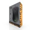 MS Nemesis C325 Gaming mouse Black MSP20033