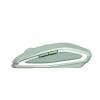 Cherry Gentix BT Mouse Agave Green JW-7500-18
