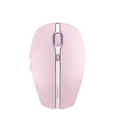 Cherry Gentix BT Mouse Cherry Blossom JW-7500-19 Cherry Gentix BT Mouse Cherry Blossom JW-7500-19