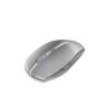 Cherry Gentix BT Mouse Frosted Silver JW-7500-20