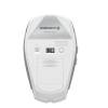 Cherry Gentix BT Mouse Frosted Silver JW-7500-20