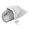 Cherry Gentix BT Mouse Frosted Silver JW-7500-20