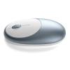 Satechi M1 Bluetooth Wireless Mouse Blue ST-ABTCMB