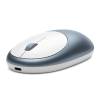 Satechi M1 Bluetooth Wireless Mouse Blue ST-ABTCMB