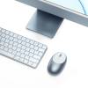 Satechi M1 Bluetooth Wireless Mouse Blue ST-ABTCMB