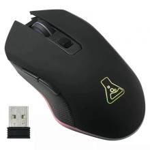 The G-Lab Kult Helium Wireless Mouse Black KULT-HELIUM-WL The G-Lab Kult Helium Wireless Mouse Black KULT-HELIUM-WL