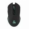 The G-Lab Kult Helium Wireless Mouse Black KULT-HELIUM-WL