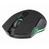 The G-Lab Kult Helium Wireless Mouse Black KULT-HELIUM-WL