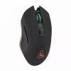 The G-Lab Kult Helium Wireless Mouse Black KULT-HELIUM-WL