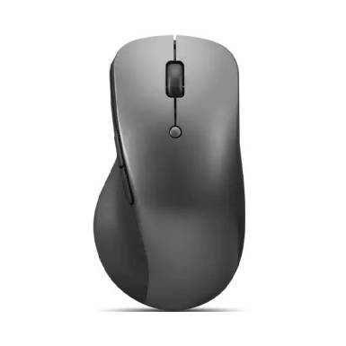 Lenovo Rechargeable Bluetooth Mouse Storm Grey 4Y51J62544 Lenovo Rechargeable Bluetooth Mouse Storm Grey 4Y51J62544