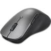 Lenovo Rechargeable Bluetooth Mouse Storm Grey 4Y51J62544