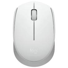 Logitech M171 Wireless Mouse White 910-006867 Logitech M171 Wireless Mouse White 910-006867