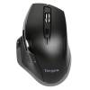 Targus Antimicrobial Ergo Wireless Mouse Black AMW584GL