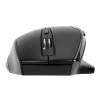 Targus Antimicrobial Ergo Wireless Mouse Black AMW584GL