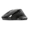 Targus Antimicrobial Ergo Wireless Mouse Black AMW584GL