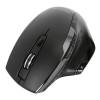 Targus Antimicrobial Ergo Wireless Mouse Black AMW584GL