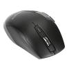 Targus Antimicrobial Ergo Wireless Mouse Black AMW584GL