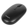 Targus Compact Multi-Device Antimicrobial Wireless Mouse Black AMB581GL