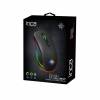 INCA IMG-327 Gaming Mouse Black IMG-327