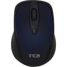 INCA IWM-201RL Wireless Mouse Blue IWM-201RL INCA IWM-201RL Wireless Mouse Blue IWM-201RL