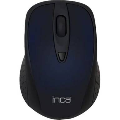 INCA IWM-201RL Wireless Mouse Blue IWM-201RL INCA IWM-201RL Wireless Mouse Blue IWM-201RL