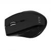 INCA IWM-500GL Wireless Mouse Black IWM-500GL