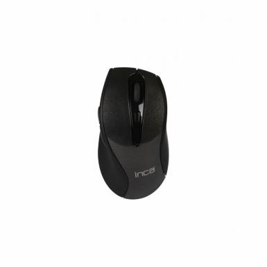 INCA IWM-505 Wireless Mouse Black IWM-505 INCA IWM-505 Wireless Mouse Black IWM-505