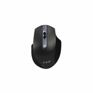 INCA IWM-515 Wireless Mouse Black IWM-515