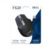 INCA IWM-515 Wireless Mouse Black IWM-515