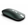 INCA IWM-531RY Wireless Mouse Green IWM-531RY