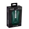 INCA IWM-531RY Wireless Mouse Green IWM-531RY