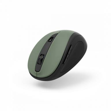Hama MW-400 V2 Wireless mouse Opal Green 00173030 Hama MW-400 V2 Wireless mouse Opal Green 00173030