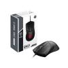 Msi Clutch GM31 Lightweight Gaming Mouse Black S12-0402050-CLA