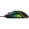 Ventaris M400 RGB Gamer mouse Black MS1026