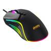 Ventaris M400 RGB Gamer mouse Black MS1026