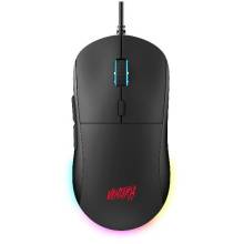 Ventaris M800 Honeycomb RGB Gamer mouse Black G-MS920