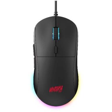 Ventaris M800 Honeycomb RGB Gamer mouse Black G-MS920 Ventaris M800 Honeycomb RGB Gamer mouse Black G-MS920