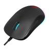 Ventaris M800 Honeycomb RGB Gamer mouse Black G-MS920