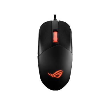 Asus ROG Strix Impact III Black 90MP0300-BMUA00 Asus ROG Strix Impact III Black 90MP0300-BMUA00