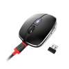 Cherry MW 8C Advanced Wireless Mouse Black JW-8100