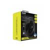 Port Designs Bluetooth Wireless Ergonomic Mouse Black 900719