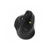 Port Designs Bluetooth Wireless Ergonomic Mouse Black 900719