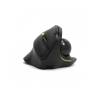 Port Designs Bluetooth Wireless Ergonomic Mouse Black 900719