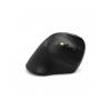 Port Designs Bluetooth Wireless Ergonomic Mouse Black 900719