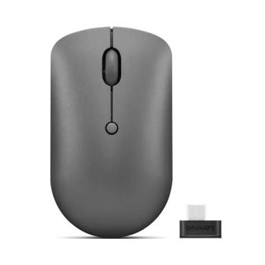 Lenovo 540 Wireless Mouse Cloud Storm Grey GY51D20867