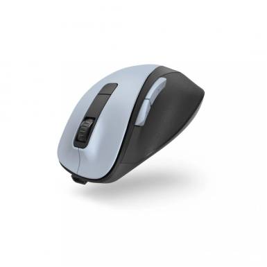 Hama MW-500 V2 Wireless mouse Blue 00173034 Hama MW-500 V2 Wireless mouse Blue 00173034