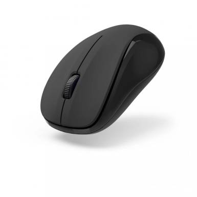 Hama MW-300 V2 Wireless mouse Black 00173020 Hama MW-300 V2 Wireless mouse Black 00173020